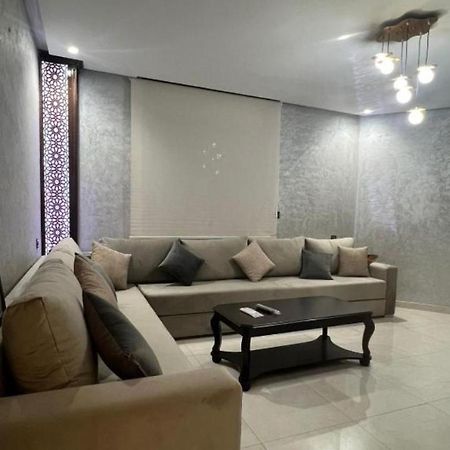 Apart Nador De Luxe 1 Luaran gambar